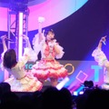 TIF 2025／#ババババンビ【撮影：小宮山あきの】