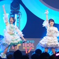 TIF 2025／#ババババンビ【撮影：小宮山あきの】