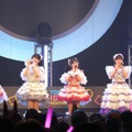 TIF 2025／#ババババンビ【撮影：小宮山あきの】