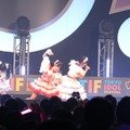 TIF 2025／#ババババンビ【撮影：小宮山あきの】