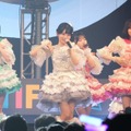 TIF 2025／#ババババンビ【撮影：小宮山あきの】