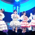 TIF 2025／#ババババンビ【撮影：小宮山あきの】