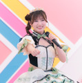 坂林佳奈