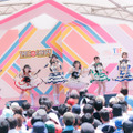 SUPER☆GiRLS