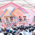 SUPER☆GiRLS