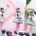SUPER☆GiRLS