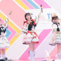 SUPER☆GiRLS