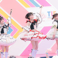 SUPER☆GiRLS