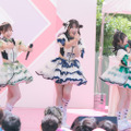SUPER☆GiRLS