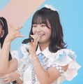 江浦優香【写真：竹内みちまろ】