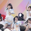 HKT48【写真：竹内みちまろ】