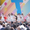 HKT48【写真：竹内みちまろ】