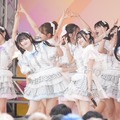 HKT48【写真：竹内みちまろ】