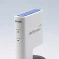 メルコ、7月下旬より小型のIEEE 802.11g対応アクセスポイントを販売