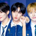 NCT WISH・シオン＆リク＆ユウシ、カジュアルに家系ラーメン堪能！「彼氏みたい」な写真が話題【PHOTO】