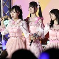 高嶺のなでしこ【撮影：浜瀬将樹】