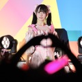 松本ももな【撮影：浜瀬将樹】