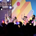 高嶺のなでしこ【撮影：浜瀬将樹】