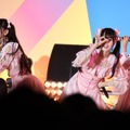 高嶺のなでしこ【撮影：浜瀬将樹】