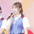 小嶋花梨【写真：竹内みちまろ】