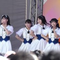 TIF 2025／STU48【撮影：小宮山あきの】