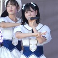 TIF 2025／STU48【撮影：小宮山あきの】