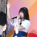 TIF 2025／STU48【撮影：小宮山あきの】