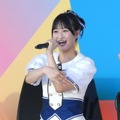TIF 2025／STU48【撮影：小宮山あきの】