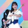 TIF 2025／STU48【撮影：小宮山あきの】