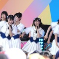 TIF 2025／STU48【撮影：小宮山あきの】