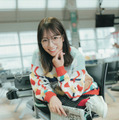 北野日奈子のデジタルフォトブック『Day by Day』