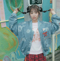 北野日奈子のデジタルフォトブック『Day by Day』