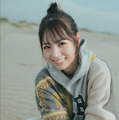 北野日奈子のデジタルフォトブック『Day by Day』