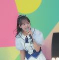福田朱里