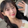 メリハリ抜群の美貌に目が行く…韓国チアガール、おへそ丸見えの大胆衣装SHOT「ハンパない！」【PHOTO】