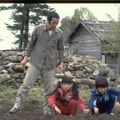 『北の国から』©フジテレビ