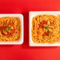 ファミマ・ザ・ナポリタン（税込438円）