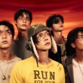 TXT、最新ALが全世界で大ヒット！米ビルボード3位＆タイトル曲『Beautiful Strangers』日本語Ver.公開