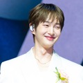 東京公演にも期待…SHINee・オンユ、初のソロワールドツアーが開幕！「幸せになりましょう」