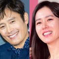 イ・ビョンホンとソン・イェジン初共演の新作映画、釜山国際映画祭の開幕作に決定「胸が躍る」