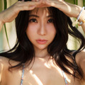 SUNNY GIRL EXTRA『鈴木ふみ奈写真集（仮）』先行公開カット