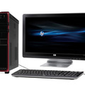 「HP Pavilion Desktop PC HPE 190jp」