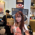 写真は白間美瑠公式インスタグラムから（※写真は所属事務所より掲載許諾をもらってます）