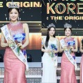 時代の流れに合わせて進化するミス・コリア選抜大会、優勝者が決定！教育者を目指す24歳の大学生
