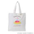 トートバッグ　2,794円©'25 SANRIO 　CHOCOLATE　著作（株）サンリオ