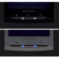 　ソニー・エリクソンは21日、Android端末「Xperia」（SO-01B）の専用サイトを公開した。