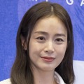 “韓国で最も美しい女優”が満を持してハリウッド進出へ、4年ぶりドラマ出演で見据える世界