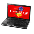 dynabook Satellite AXW/60LW