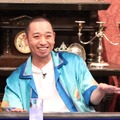大悟(千鳥)『酒のツマミになる話』（C）フジテレビ
