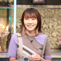 矢井田瞳『酒のツマミになる話』（C）フジテレビ